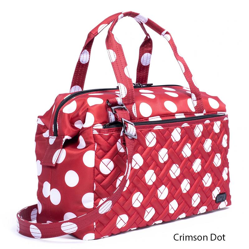 LUG Caboose Convertible Lunch Bag