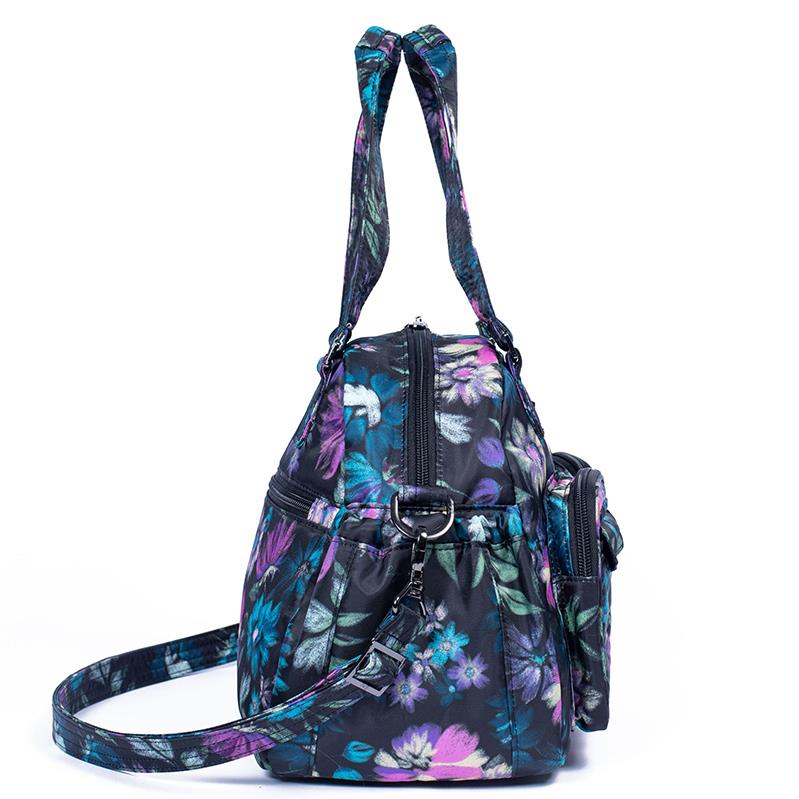 Lug Jumper Carry-All Tote