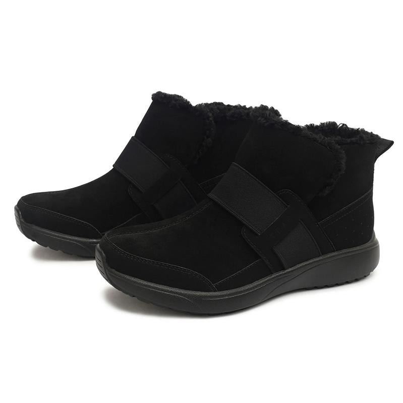 Traq Arctiq Black Boot