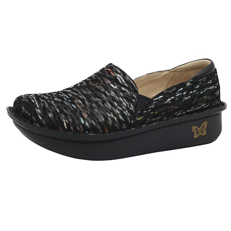 Alegria Debra Obscura Shoe