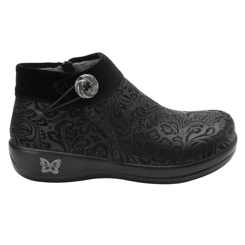 Alegria Sitka Damask Boot