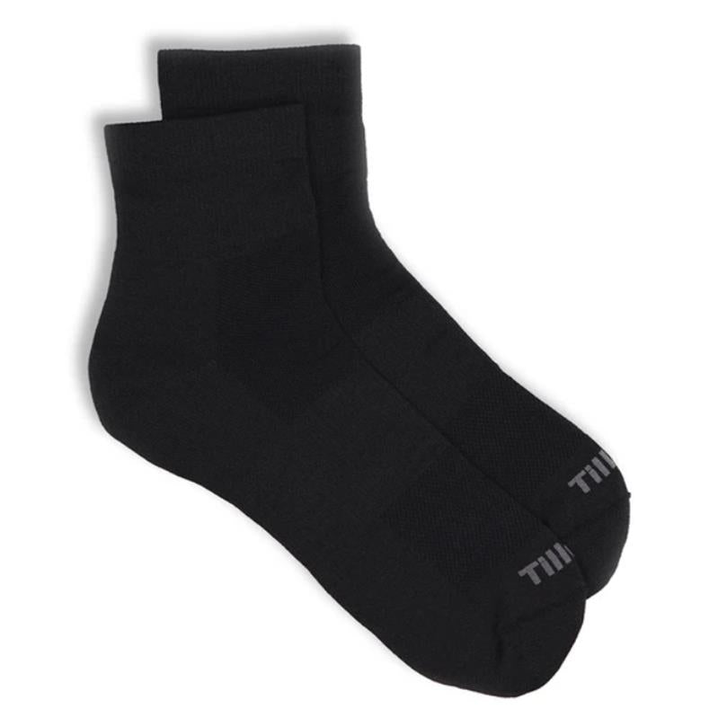 Tilley Unisex Travel Ankle Socks