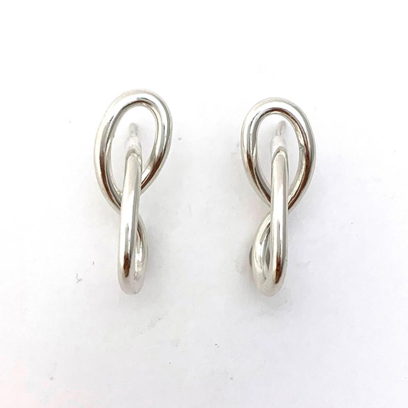 Constantine Designs Simplicity Earring Small