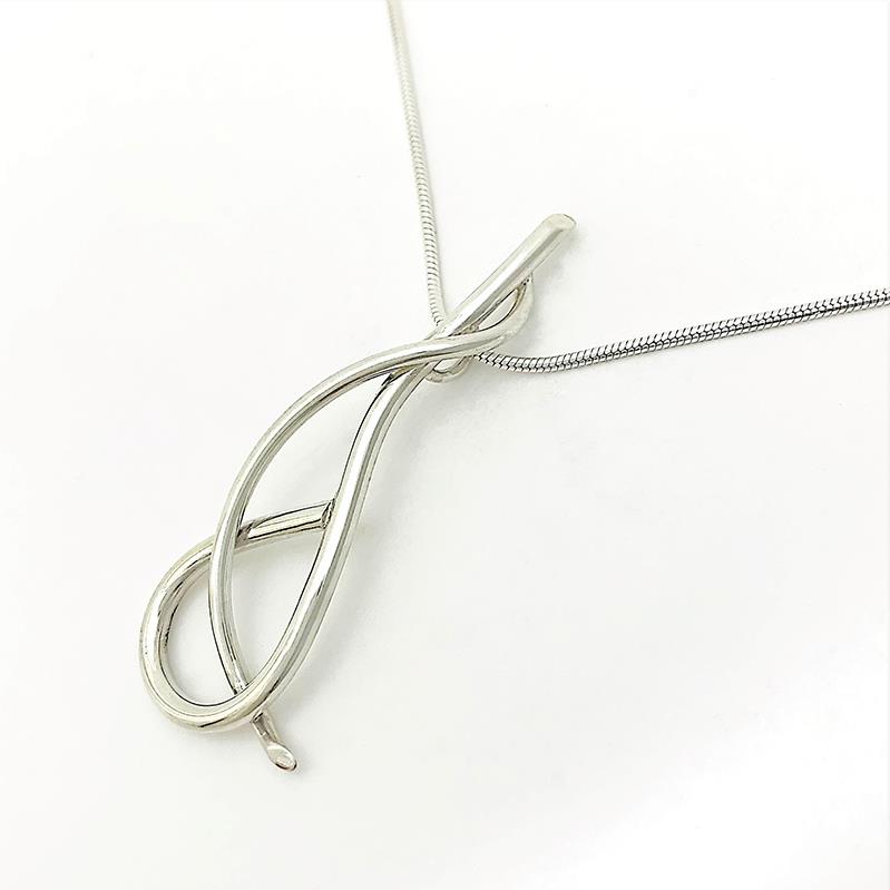 Constantine Designs Simplicity Pendant