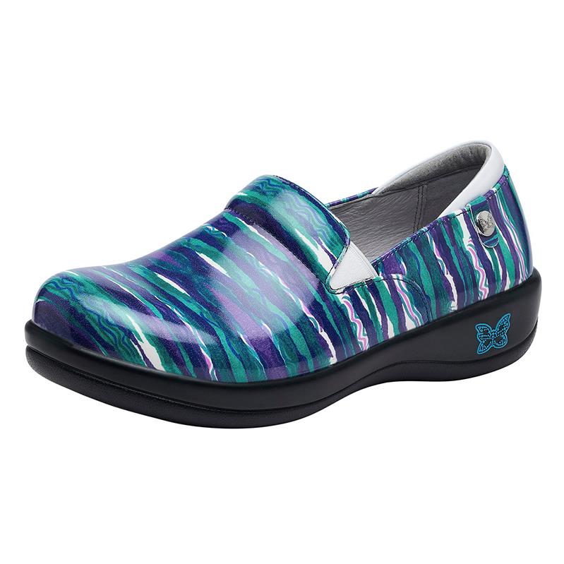 Alegria Keli Crafternoon Shoe
