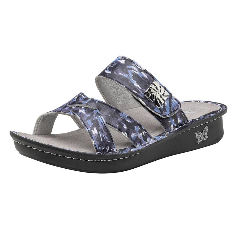 Alegria Victoriah Feral Sandal