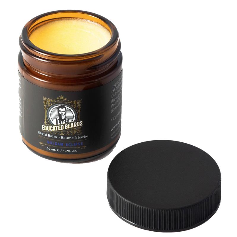 Educated Beards Beard Balm 50ml