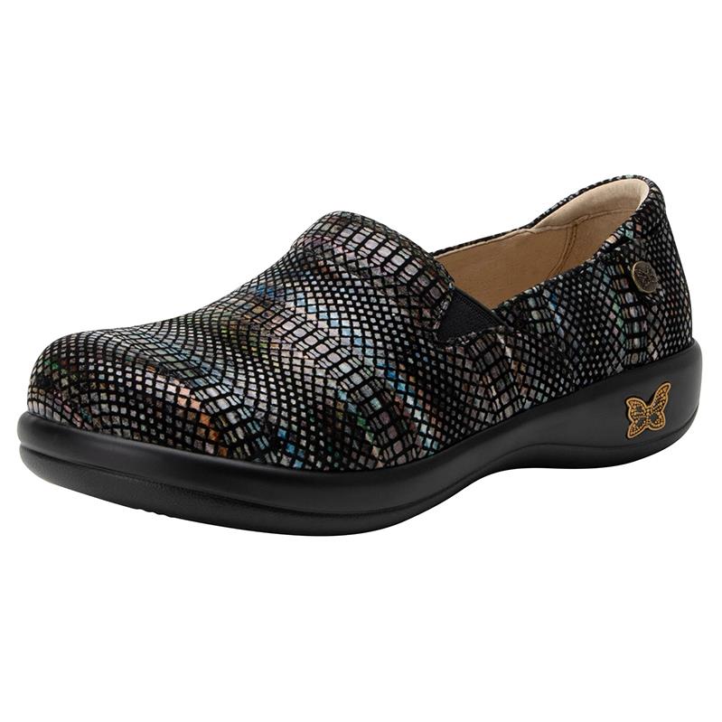 Alegria Keli Earthy Lux Professional Shoe