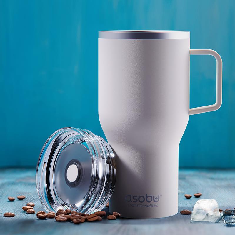 Asobu® 360 Travel Mug