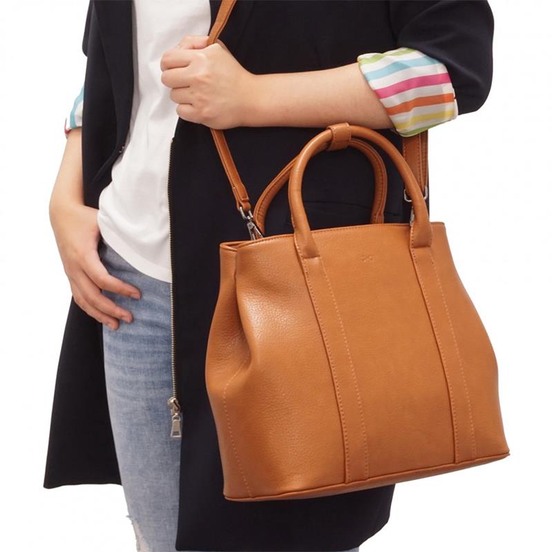 S-Q Samira Convertible Backpack