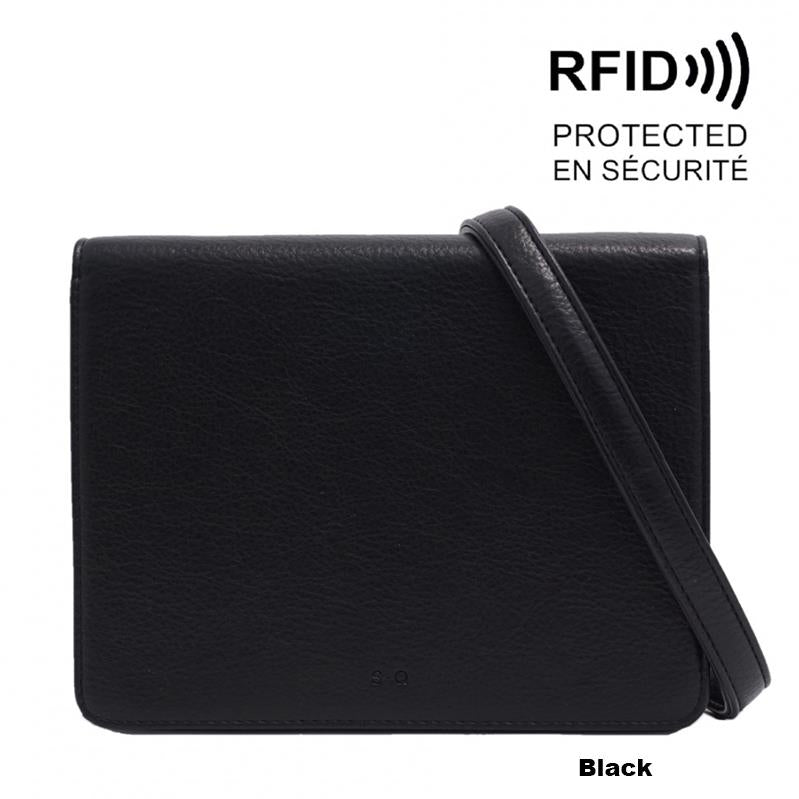 S-Q Karina Crossbody Wallet