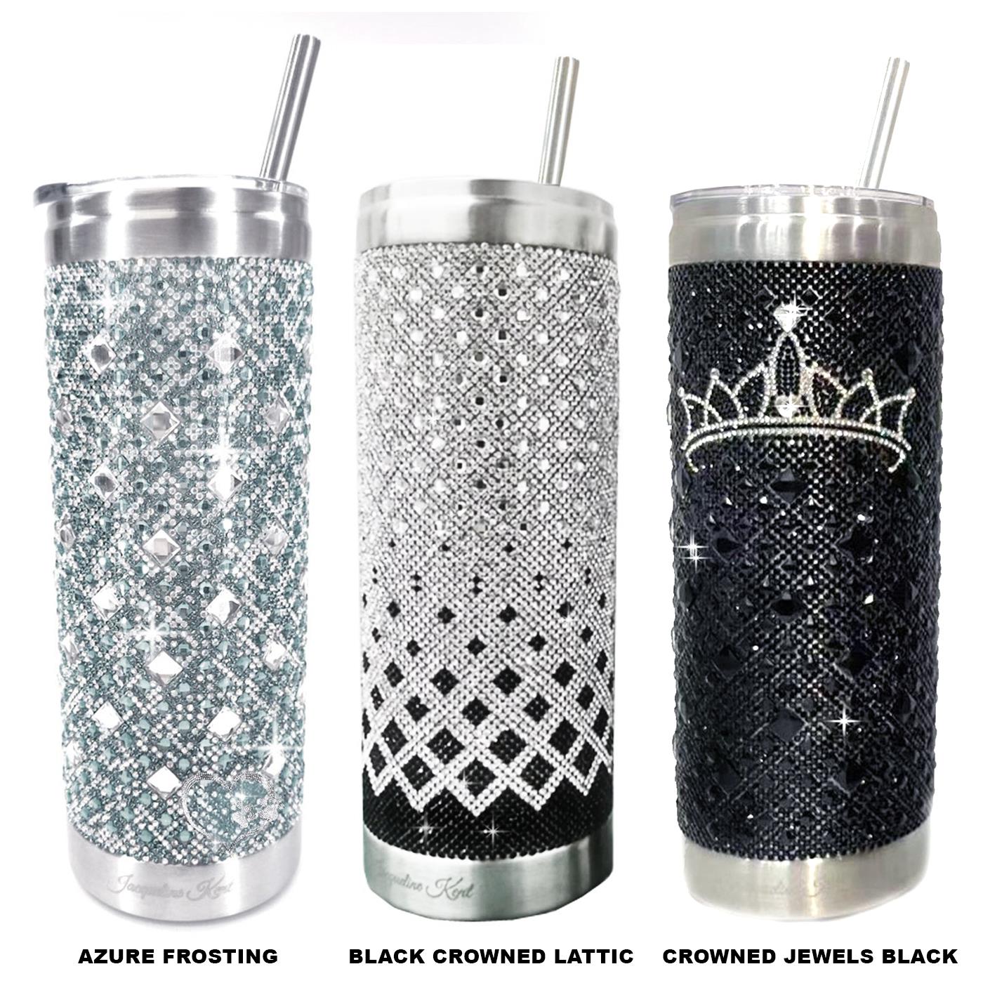 Bubbles & Bling 20oz Tumblers