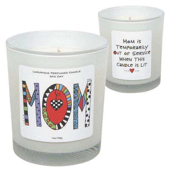 Enesco Our Name Is Mud Cuppa Doodles Forever Friend Duftkerze Im