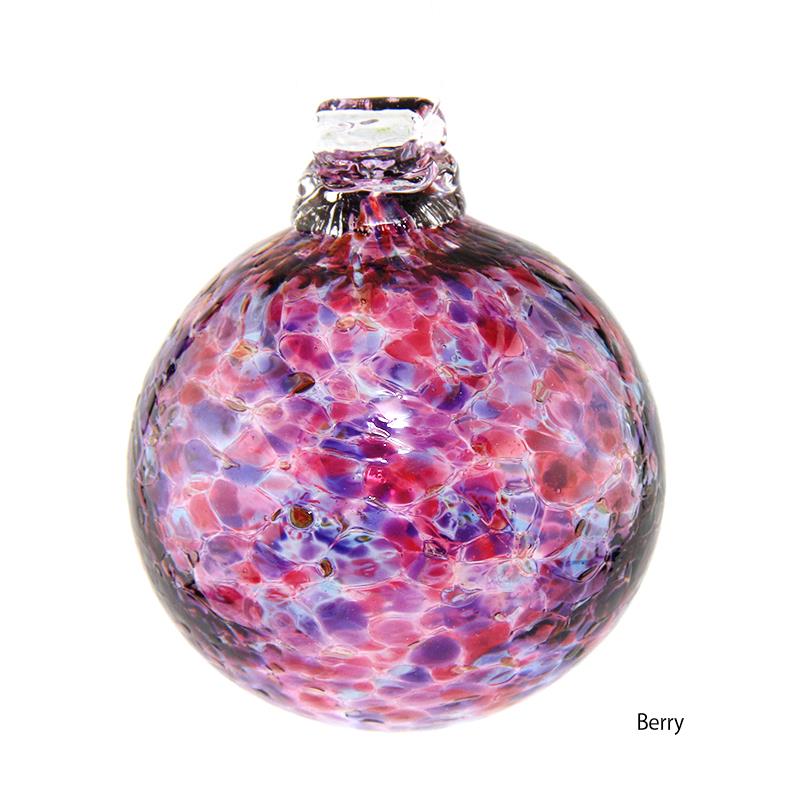 Kitras Calico Ball 2 Inch