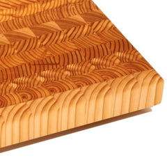 Larch Wood Original Cutting Board Small