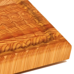 Larch Wood Carvers' Large Board