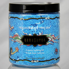 Kama Sutra Treasures of the Sea