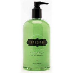 Kama Sutra Mint Tree Bathing Gel