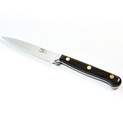 Grohmann 4" Paring Knife Forged
