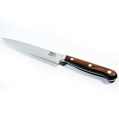 Grohmann 6" Utility Knife Forged
