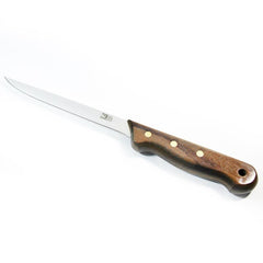 Grohmann 7" Fillet/Boning Knife Flexible