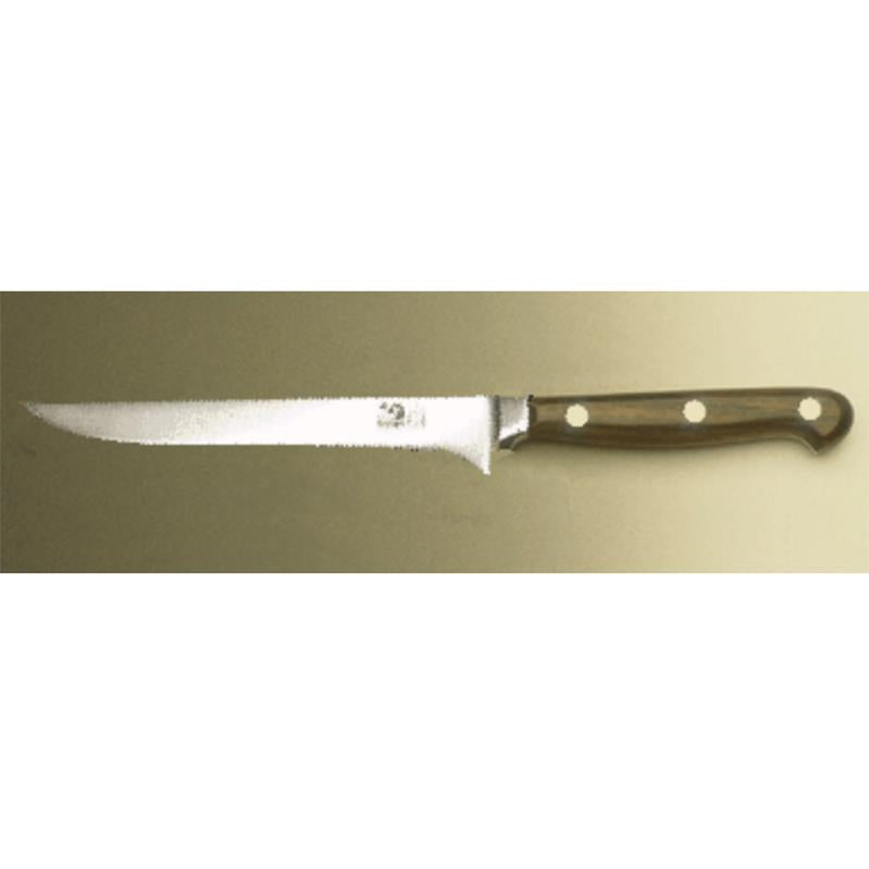 Grohmann 6 Flexible Fillet Knife Forged