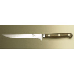 Grohmann 6" Flexible Fillet Knife Forged