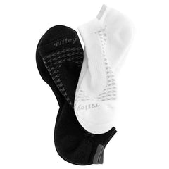 Tilley TA811 Ankle Socks for Women