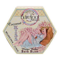 Barefoot Venus Bath Bliss Single Serve