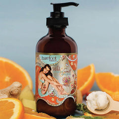 Barefoot Venus Macadamia Oil Body Cream