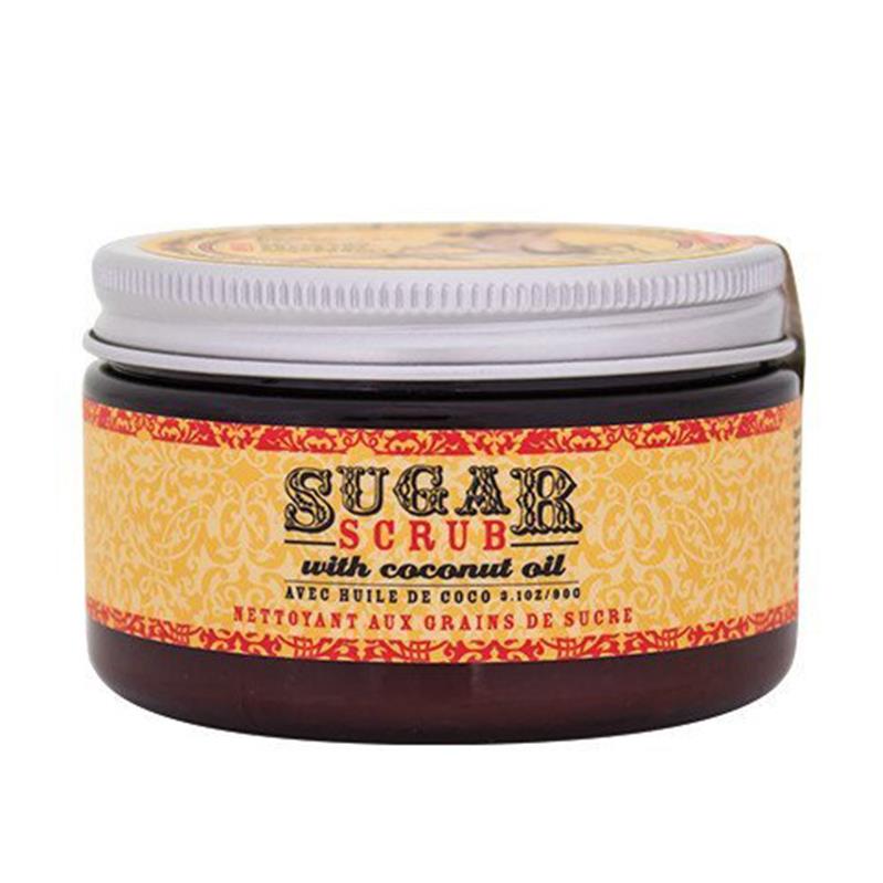Barefoot Venus Sugar Scrub