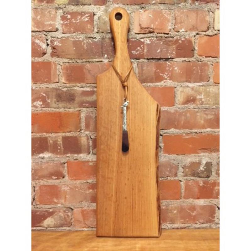 Basic Spirit Free Form Board Baguette
