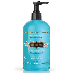 Kama Sutra Luxury Bathing Gel Ocean Blu
