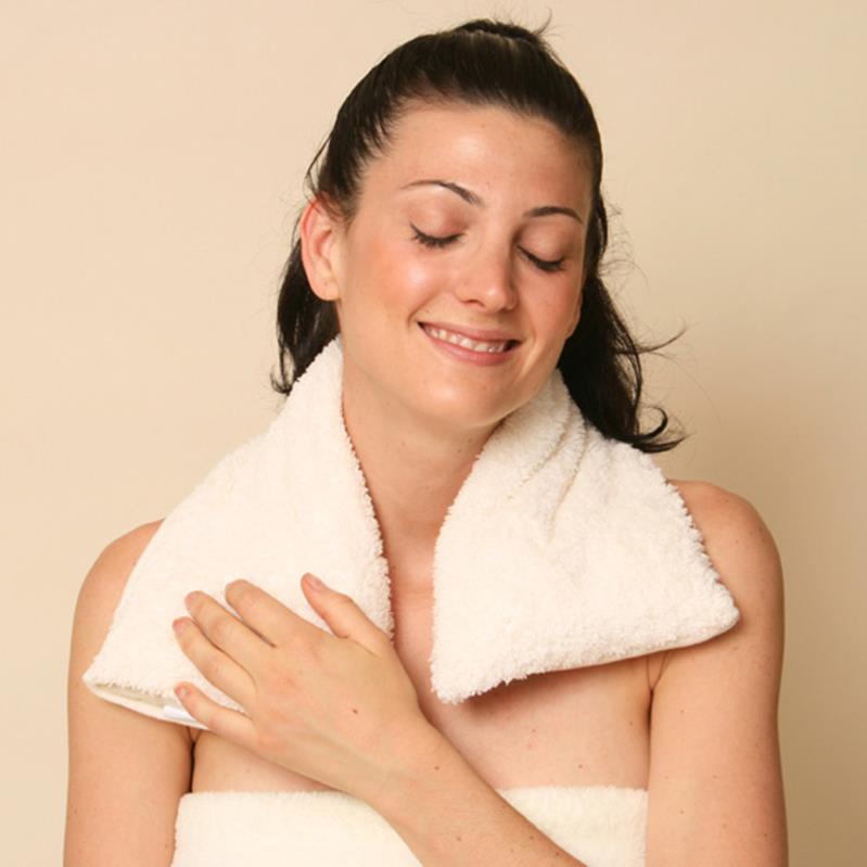 Warm Buddy Spa Wrap