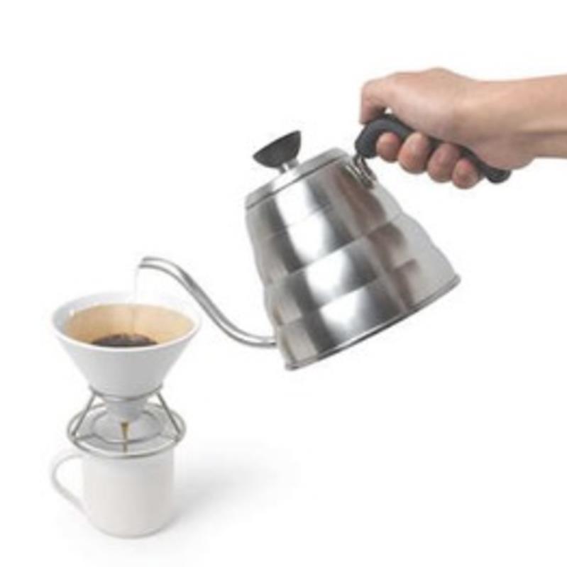 Umbra Perk Coffee Pour Over Ceramic Set