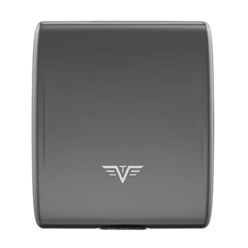 Tru Virtu Classic Line Wallet Money And Cards (RFID Blocking)
