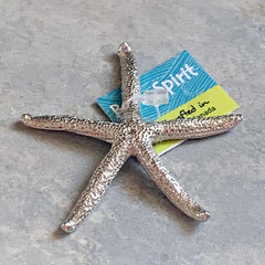 Basic Spirit Starfish Thin