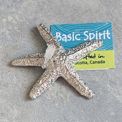 Basic Spirit Starfish Small