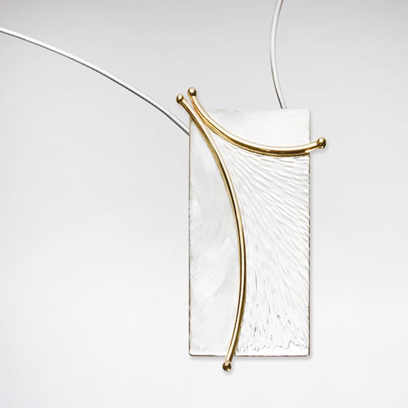 Constantine Designs Branch Large Pendant
