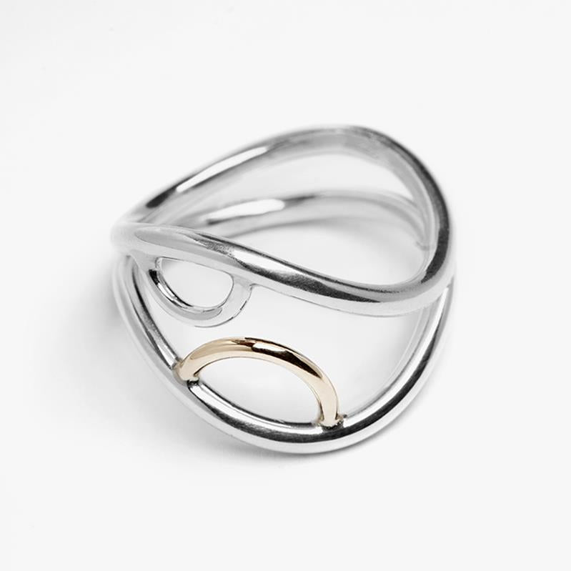 Constantine Designs Hope Ring