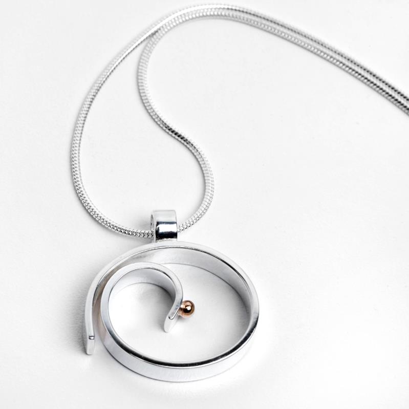 Constantine Designs Moments Pendant