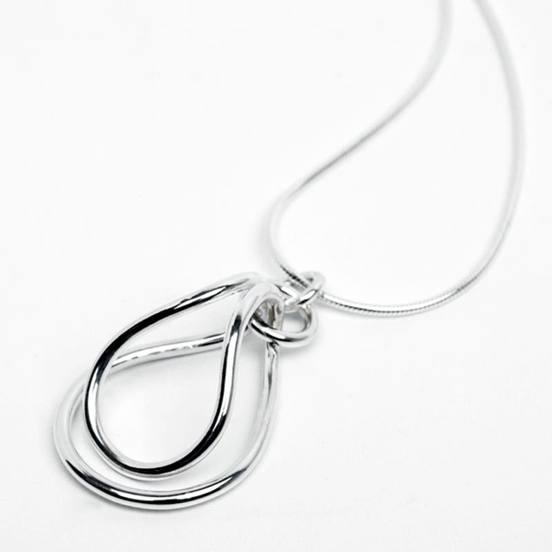 Constantine Designs Angel Pendant