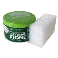 Universal Stone Cleaning & Polishing Stone 650g