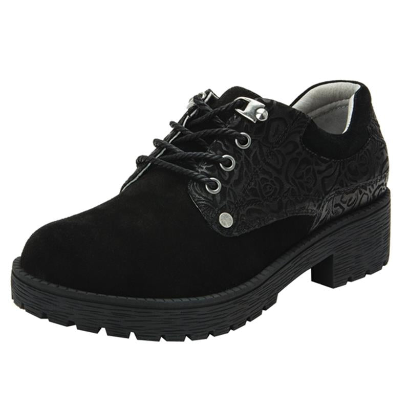 Alegria Cheryl Briar Shoe