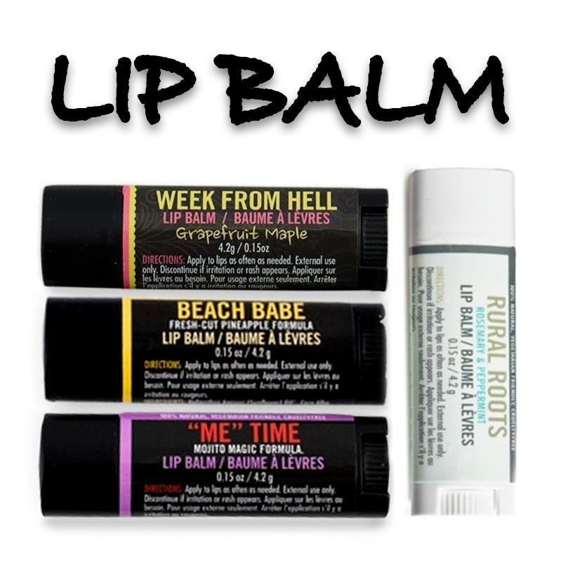 Walton Wood Farm Lip Balm