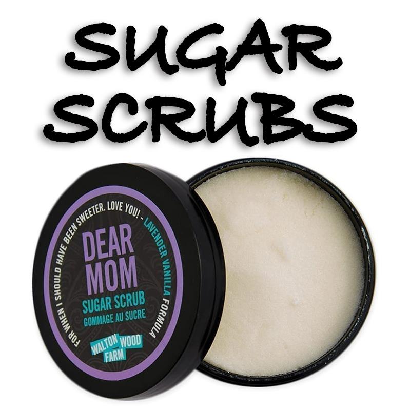 Walton Wood Farm Sugar Scrub