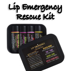 Walton Wood Farm Lip Emergency Rescue Kit