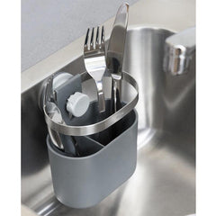 Umbra Holster Sure-Lock Utensil Caddy