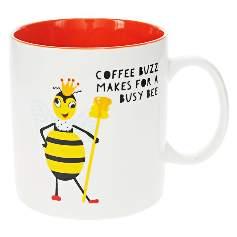 Fugly Friends Mugs