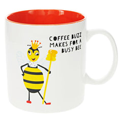 Fugly Friends Mugs